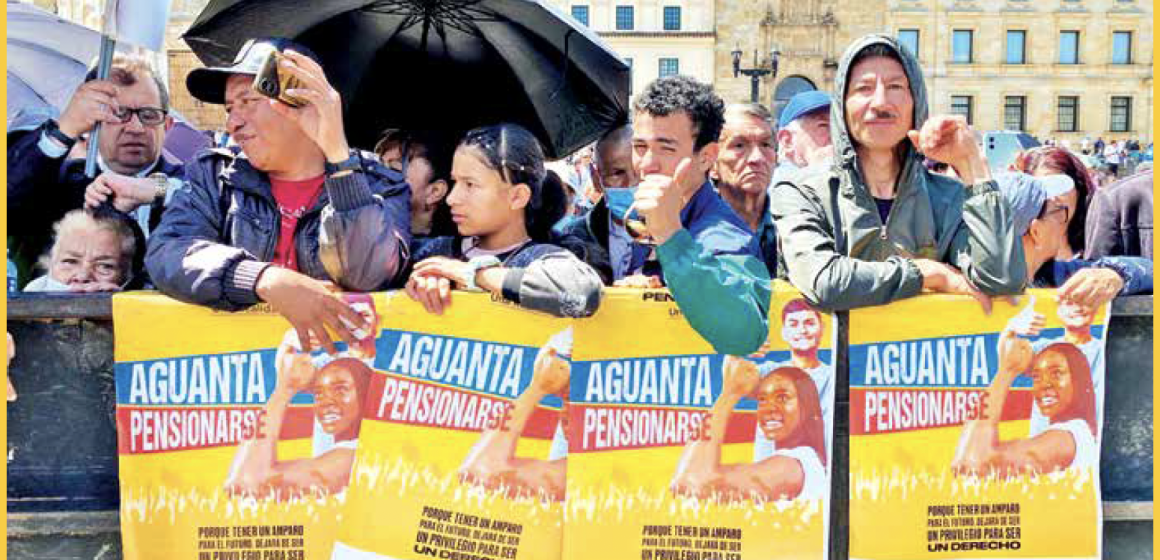 Gobierno del Cambio (2022-2026)